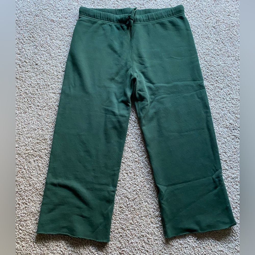 Frank & Eileen Evergreen Catherine crop New!